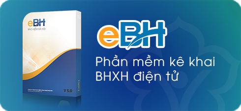 Bảo hiểm xã hội điện tử